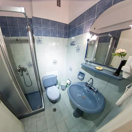 Poseidon Hotel Lixouri