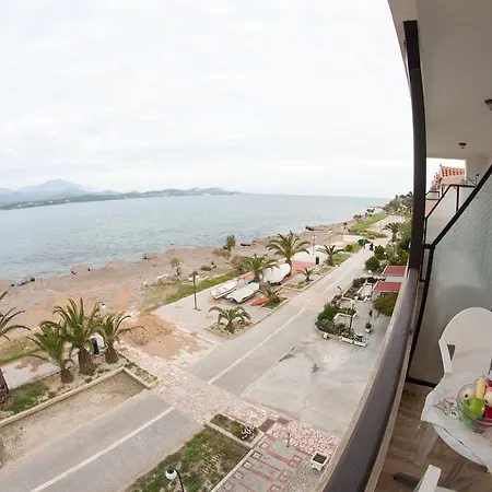 Hotel Poseidon Lixouri