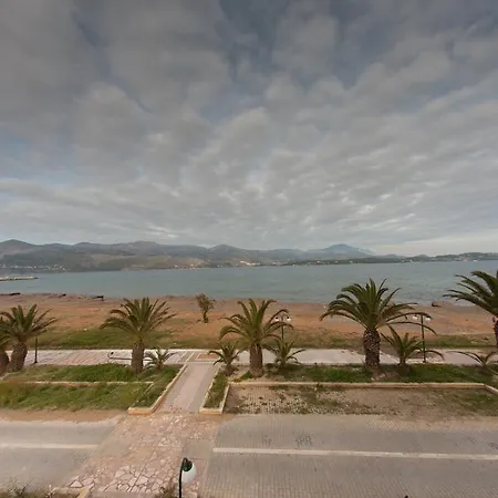 Poseidon Hotel Lixouri