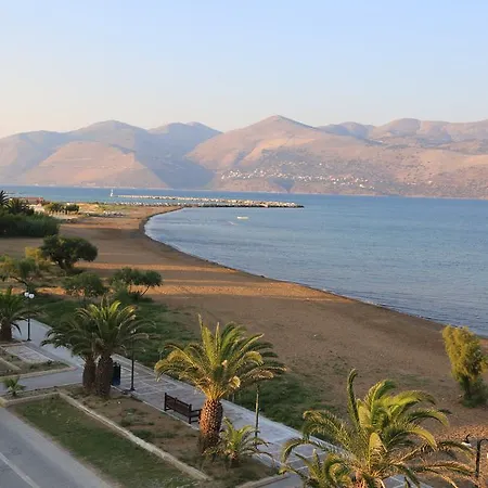 Poseidon Hotel Lixouri
