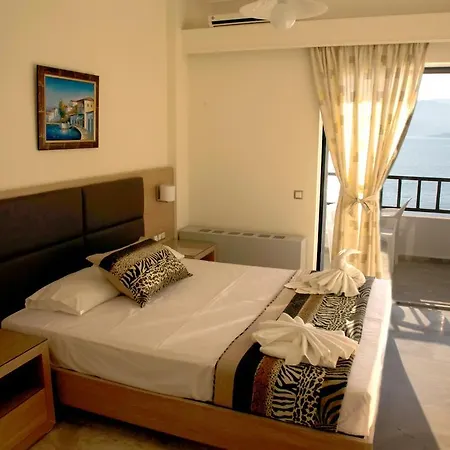 Hotel Poseidon Lixouri