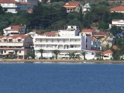 Poseidon Hotel Lixouri