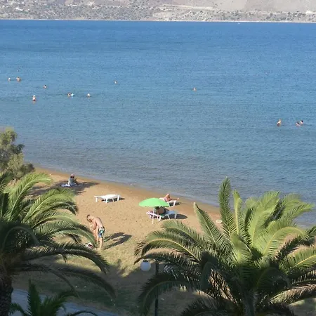 Otel Poseidon