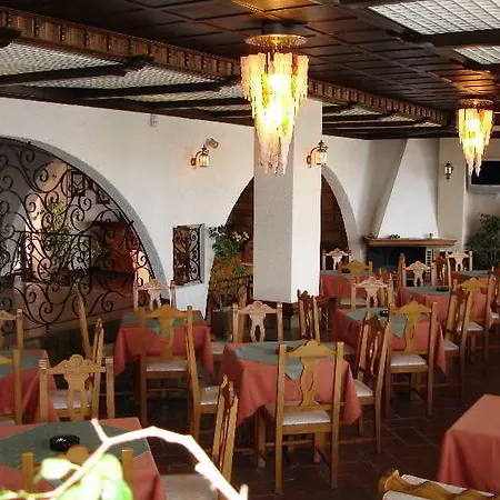 Hotel Poseidon