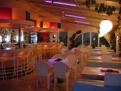 Hotel Poseidon