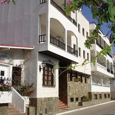 Hotel Poseidon 2*