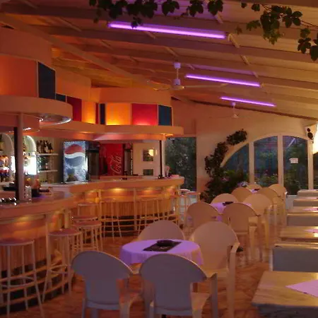 Hotel Poseidon Lixouri